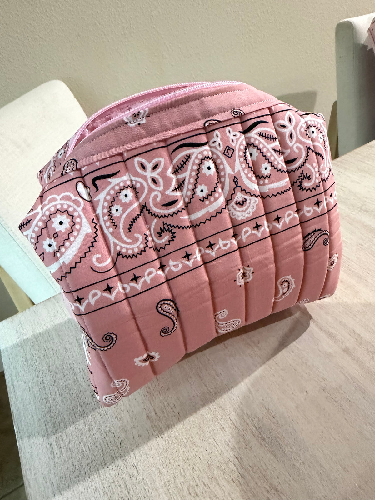 The Pouch