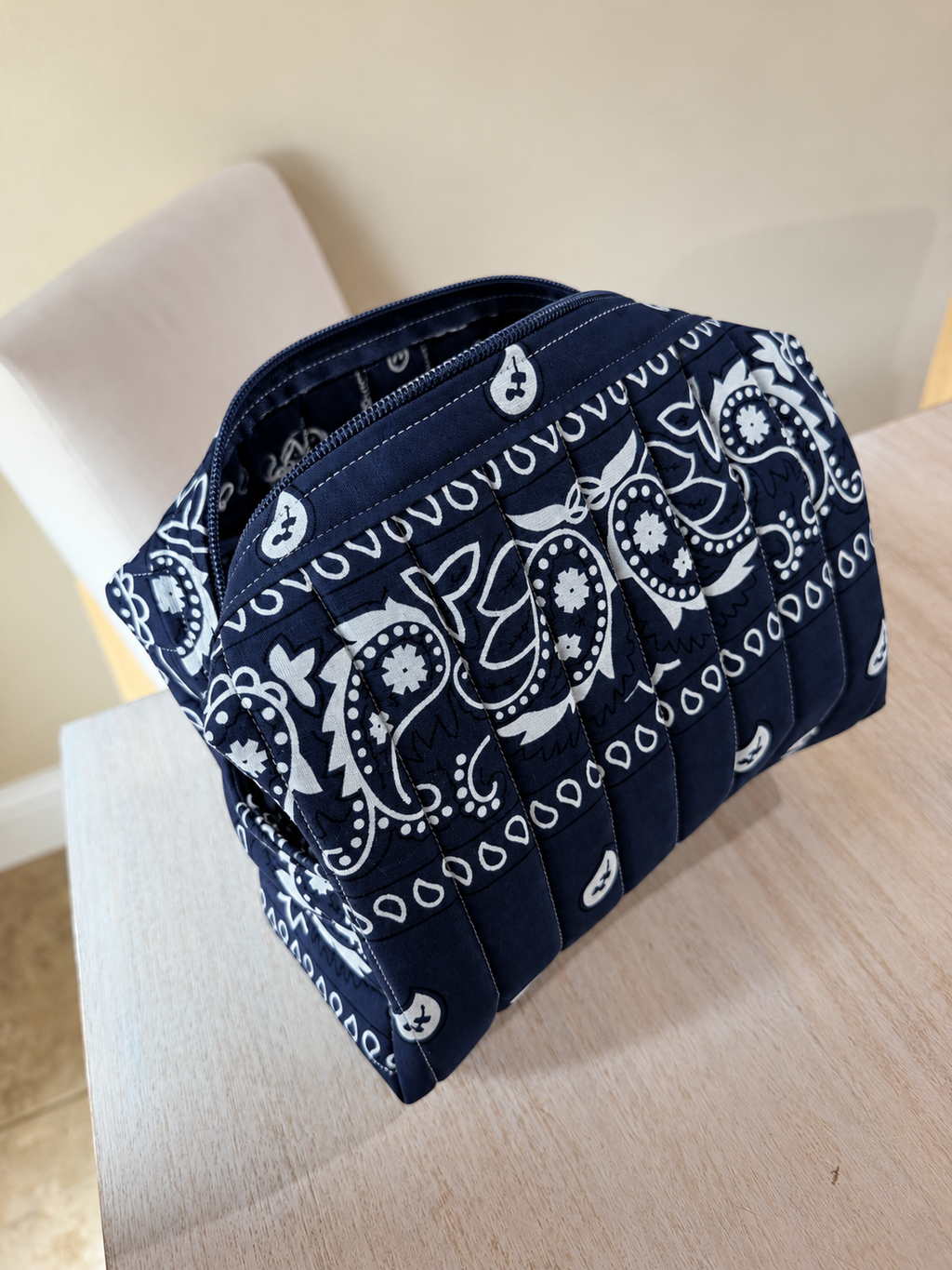 The Pouch