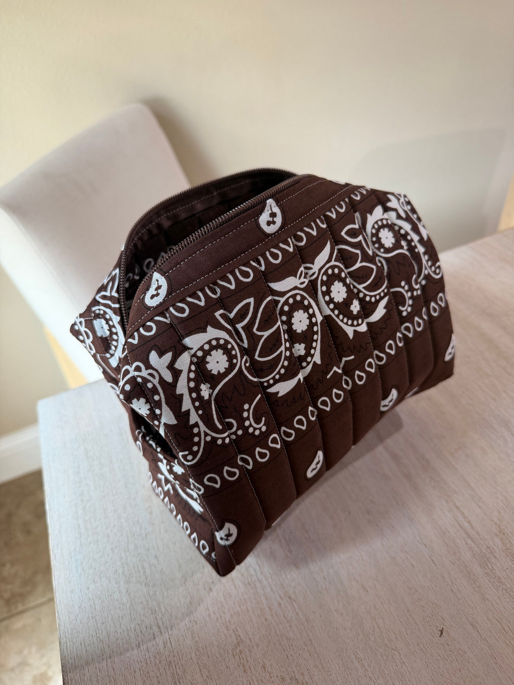 The Pouch