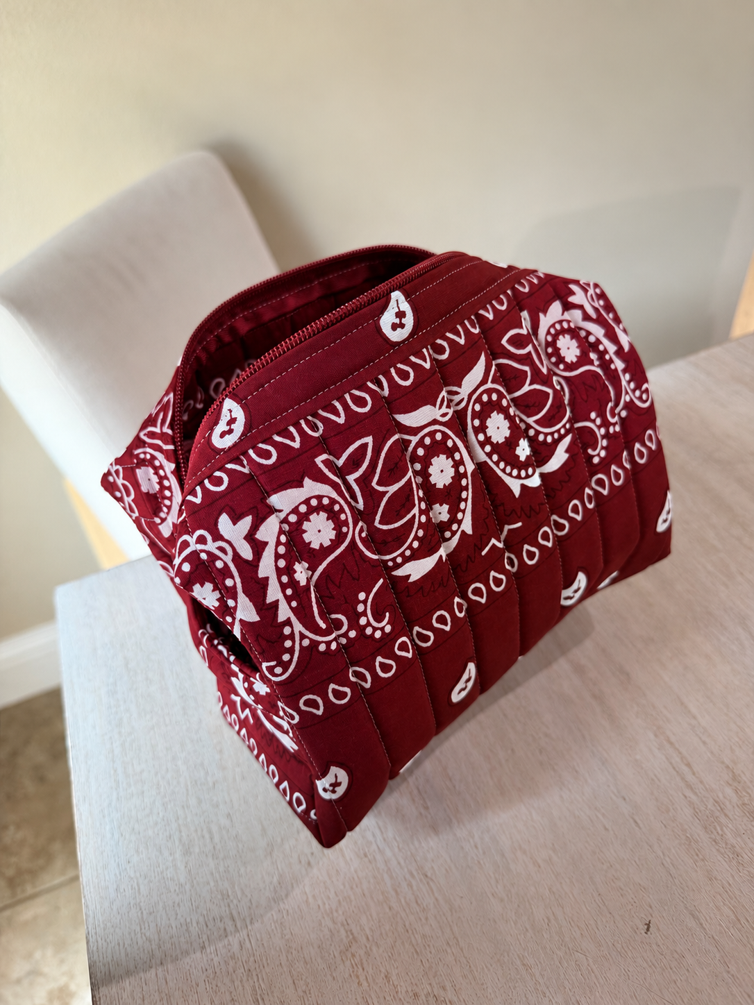 The Pouch
